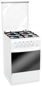 Flama RG24015-W 厨房炉灶 照片