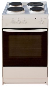 DARINA B EM331 404 W Кухненската Печка снимка