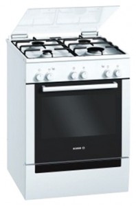 Bosch HGV423223 厨房炉灶 照片