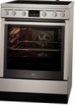 AEG 4705PVS-MN Кухонная плита