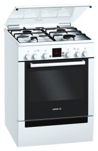 Bosch HGG345220R 厨房炉灶 照片