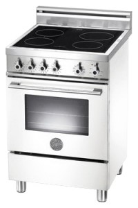 BERTAZZONI X60 IND MFE BI Кухонная плита фотография