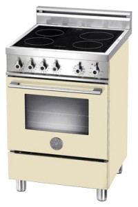 BERTAZZONI X60 IND MFE CR 厨房炉灶 照片