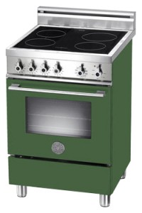 BERTAZZONI X60 IND MFE VE 厨房炉灶 照片