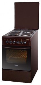 Desany Prestige 5106 B Кухонная плита фотография
