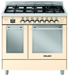 Glem MD944CIV 厨房炉灶 照片