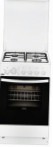 Zanussi ZCG 951201 W Fornuis