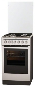 AEG 31645GM-MN Кухонная плита фотография