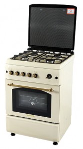 AVEX G603Y RETRO Кухонная плита фотография