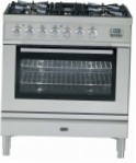 ILVE PL-80-VG Stainless-Steel Spis