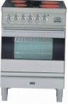 ILVE PFE-60-MP Stainless-Steel Dapur