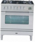 ILVE PW-80-VG Stainless-Steel Dapur