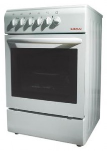 LUXELL LF60SF04 Kitchen Stove Photo