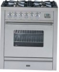 ILVE PW-70-VG Stainless-Steel اجاق آشپزخانه