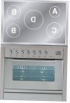 ILVE PWI-90-MP Stainless-Steel bếp
