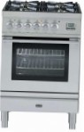 ILVE PL-60-MP Stainless-Steel اجاق آشپزخانه
