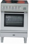 ILVE PLE-60-MP Stainless-Steel bếp
