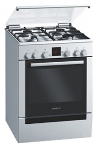Bosch HGV645250R 厨房炉灶 照片