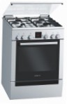 Bosch HGV645250R Кухонная плита