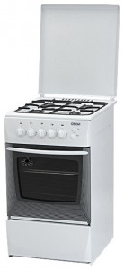 NORD ПГ4-103-4А WH Kitchen Stove Photo