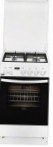 Zanussi ZCK 9553 H1W Kitchen Stove