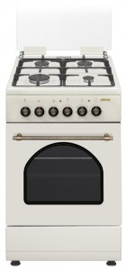 Simfer F56EO45002 厨房炉灶 照片
