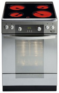 Fagor 5CF-4VMCX 厨房炉灶 照片