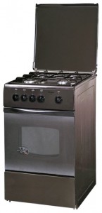 GRETA 1470-00 исп. 16 BN 厨房炉灶 照片