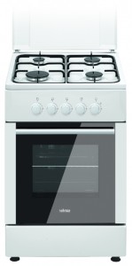 Simfer F55GW41001 Кухонная плита фотография