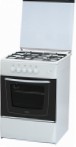 NORD ПГ4-205-7А WH Kitchen Stove