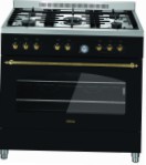 Simfer P 9504 YEWL Estufa de la cocina