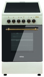 Simfer F56VO05001 Кухонная плита фотография