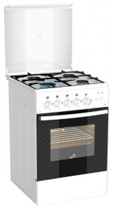 Flama AG14210 厨房炉灶 照片
