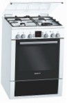 Bosch HGG94W325R 厨房炉灶
