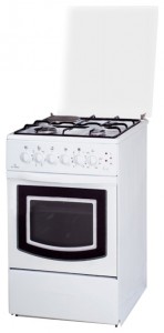 GRETA 1470-ГЭ исп. 00 厨房炉灶 照片