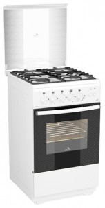Flama AG14211 厨房炉灶 照片