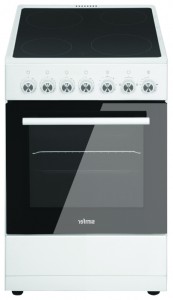 Simfer F56VW03001 Кухонная плита фотография