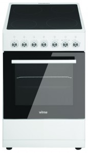Simfer F56VW05001 Кухненската Печка снимка