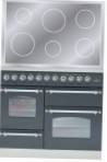 ILVE PTNI-100-MP Matt Кухонная плита