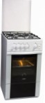 Desany Comfort 5520 WH Кухонная плита