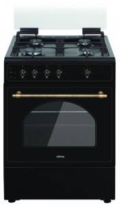 Simfer F66GL42001 厨房炉灶 照片