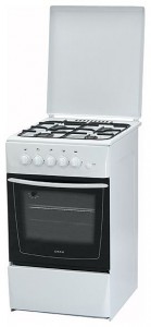 NORD ПГ4-105-4А WH Kitchen Stove Photo