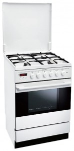 Electrolux EKK 603505 W 厨房炉灶 照片