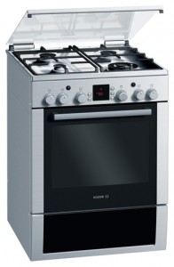 Bosch HGG94W355R 厨房炉灶 照片