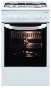 BEKO CG 51110 G 厨房炉灶 照片