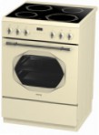 Gorenje EC 637 INI Σόμπα κουζίνα