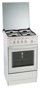 DARINA B GM441 018 W 厨房炉灶 照片