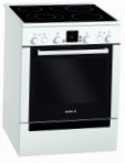 Bosch HCE744223 Stufa di Cucina
