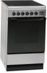 Indesit I5VMH6A (X) Kitchen Stove