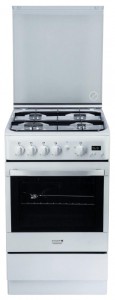 Hotpoint-Ariston H5GG5F (W) Кухонная плита фотография
